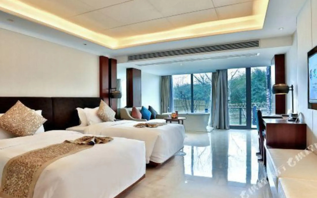 Xixi Hotel