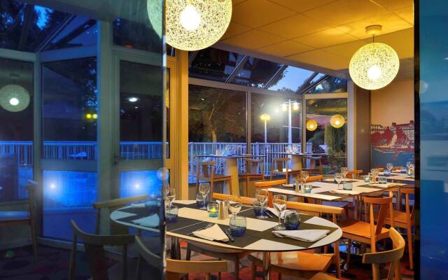 Novotel Roissy Saint-Witz