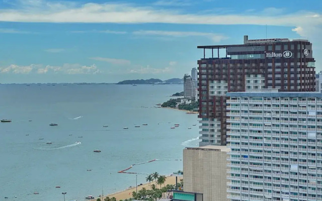 The Edge central pattaya