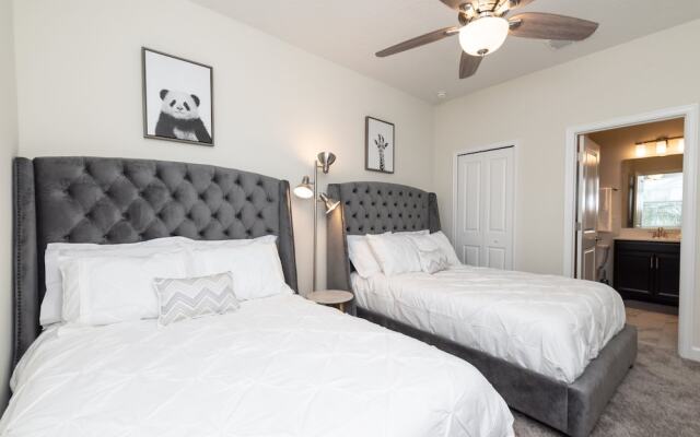 9 Bedroom Champions Gate Resort