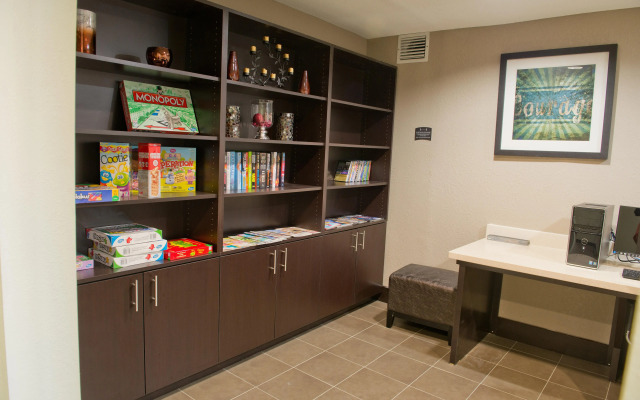 Staybridge Suites Houston NW/Willowbrook