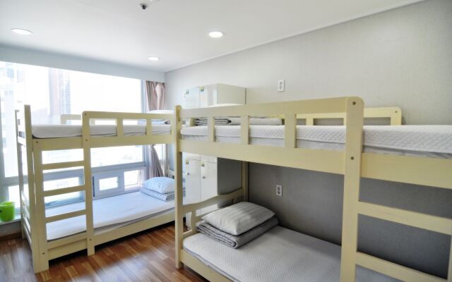 Haeundae Guesthouse