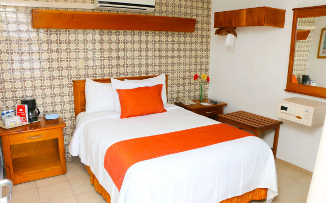 Best Western Riviera Tuxpan