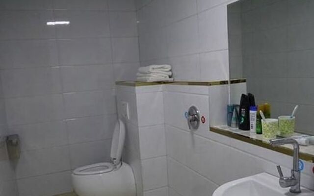 Luoyang Hengda Apartment Hotel