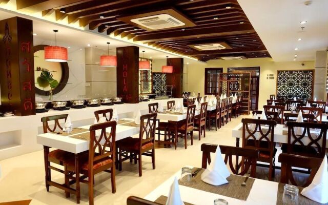 The Imperial Kushinagar