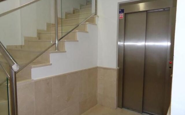 Apartamentos Lorena Dreams 3000