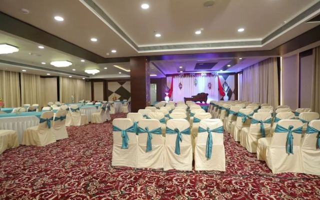Hotel Ranbirs