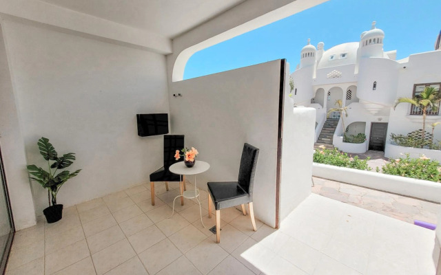 Adeje Paradise 25-B Dúplex with heated pool