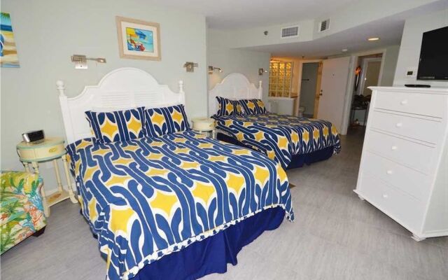 Villamare 1507 by RedAwning