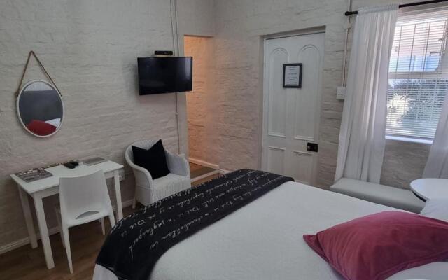 Rietjiesbos Self Catering