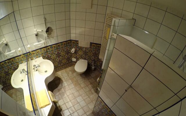 Hotel Spanischer Hof