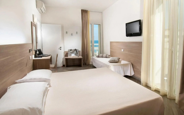 Hotel Atlantic