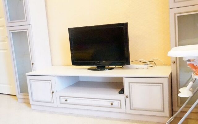 Rubin on Altaiskaya street, 14