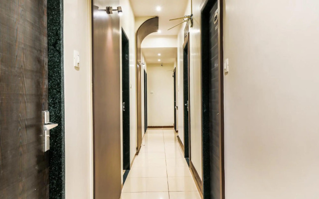 FabExpress Adore Inn