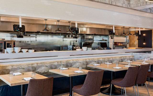 Brownwood Hotel & Spa