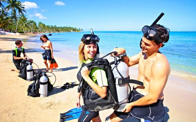 Bahia Principe Grand El Portillo - All Inclusive