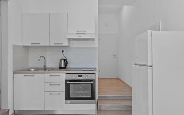 Mima apartments