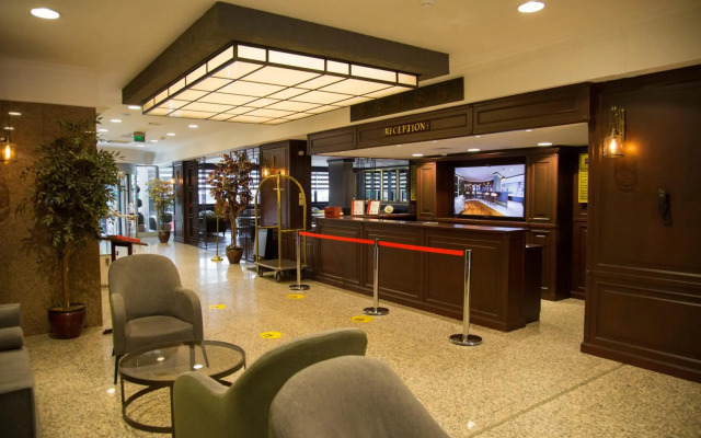 Dila Hotel