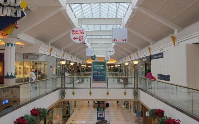 Mississauga Furnished Apartments