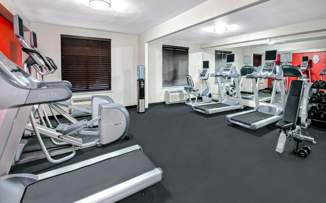 Holiday Inn Houston South West Highway 59