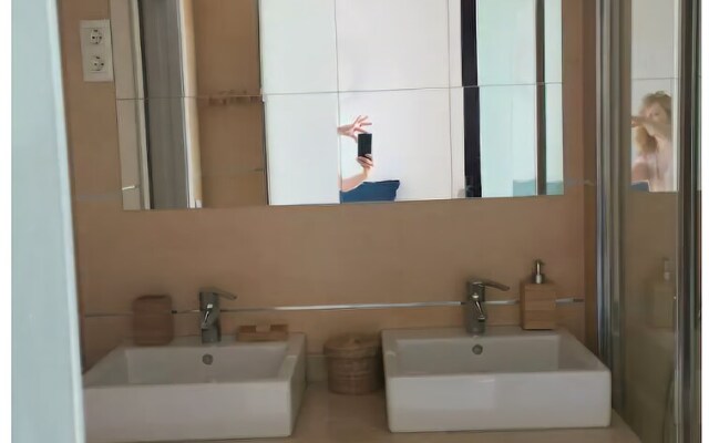 Villa 27 Playa Macenas - Mojacar Beach