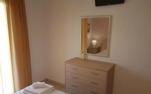 Ionian View Apartments