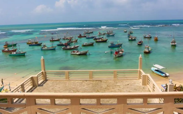 Bay Beach Hotel