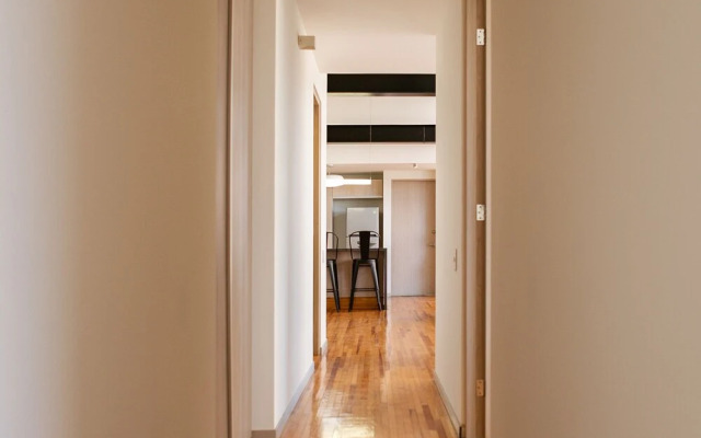Casai Polanco 2BR Amazing PH