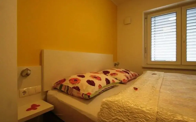 Apartments & Wellness Skok Mozirje