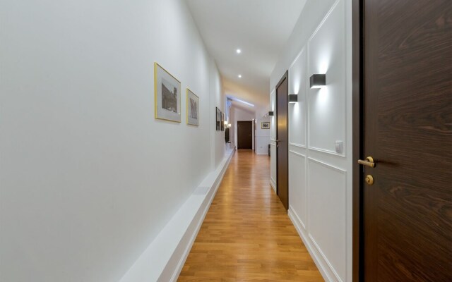 Apartment FlatStar on Nevsky 113