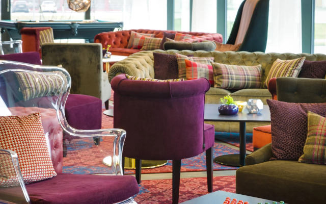 Best Western Plus Park City Lund