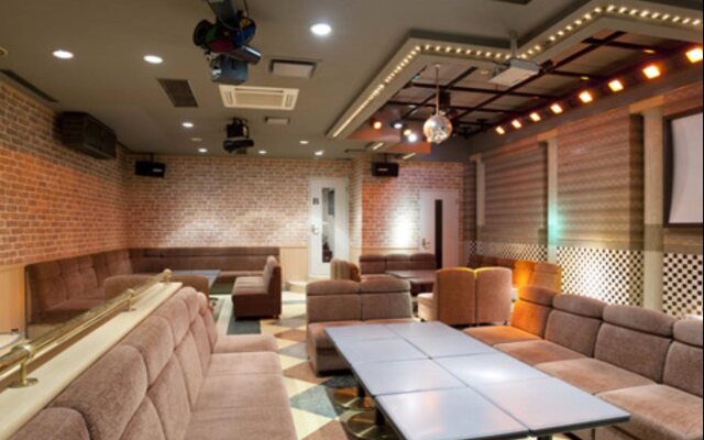 Abashiri Kanko Hotel