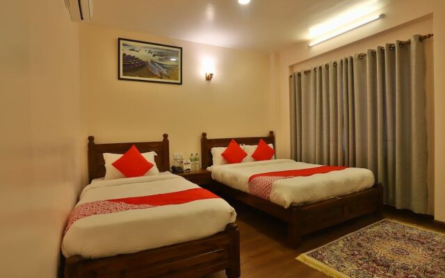 OYO 642 Hotel Ramanam