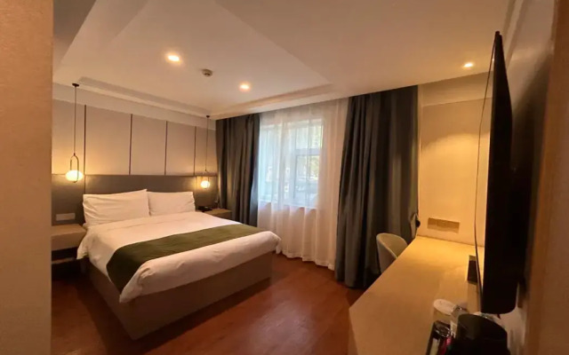 Yitel Beijing Wangjing 798