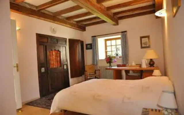 Manoir de Belle Fontaine