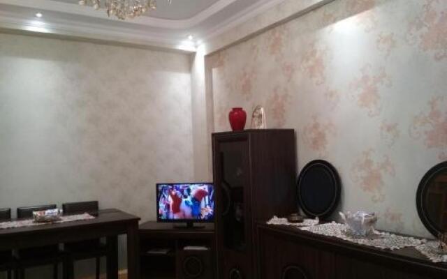 Apartment near Khatai