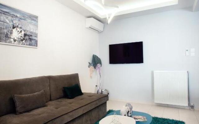 Sleeping Beauty Apartment City Center!!