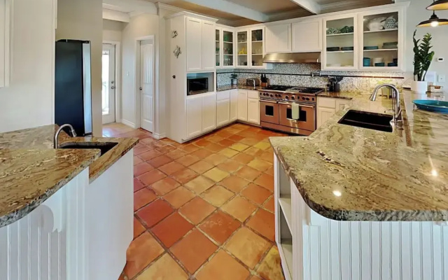 Salt and Horns by Silver Sands Vacation Rentals