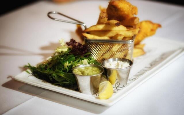 The Inn at Dromoland