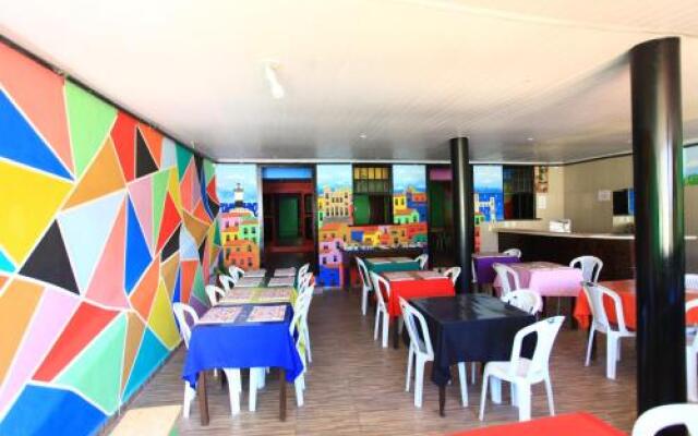 Hostel Cores Do Pelo