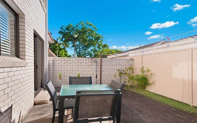 Kenway Lodge - Ballina Central - WiFi - Netflix-