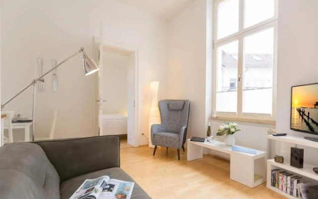 Villa Schlossbauer, App 10