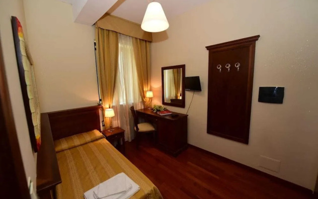 Albergo La locanda degli Apolidi