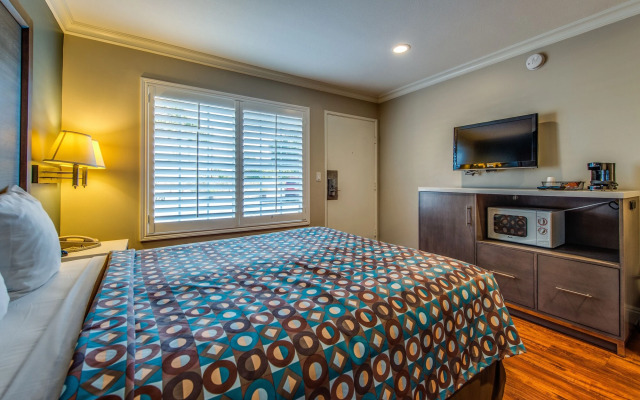 Hotel 414 Anaheim