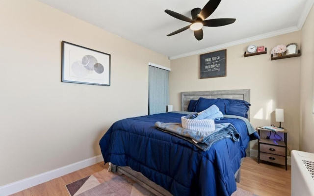 The ATL Sky Suite 3BR Downtown Penthouse