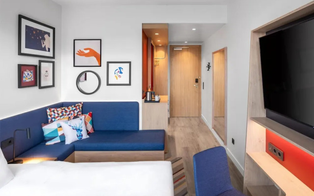 Hampton By Hilton Tallinn