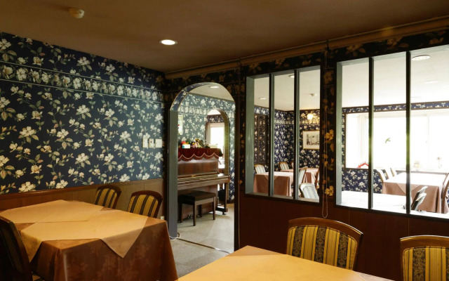 Heidihof Hotel