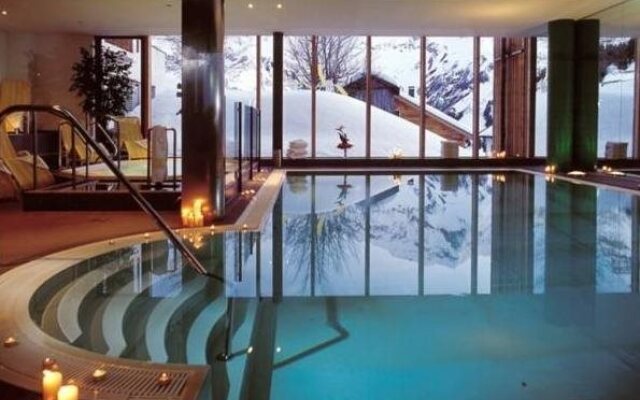 AlpinResortArlberg 1495 – The Heimat