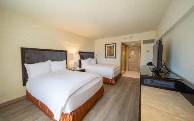 Real InterContinental San Salvador at Metrocentro Mall by IHG
