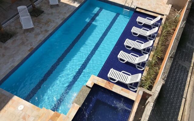 Pousada Atlantic Sun